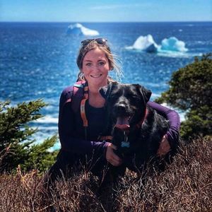 Meet your Posher, Jamie